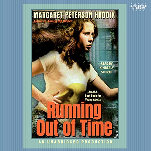 Cover of Running Out of Time