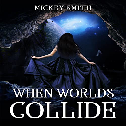 Cover of When Worlds Collide