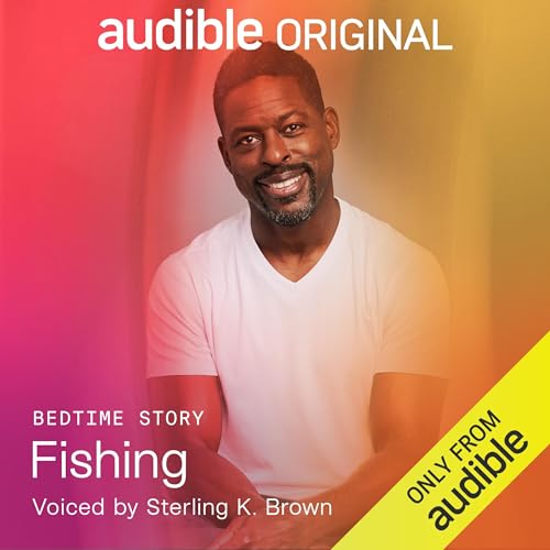 Cover of Fishing