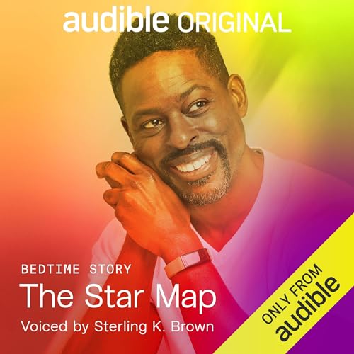 Cover of The Star Map