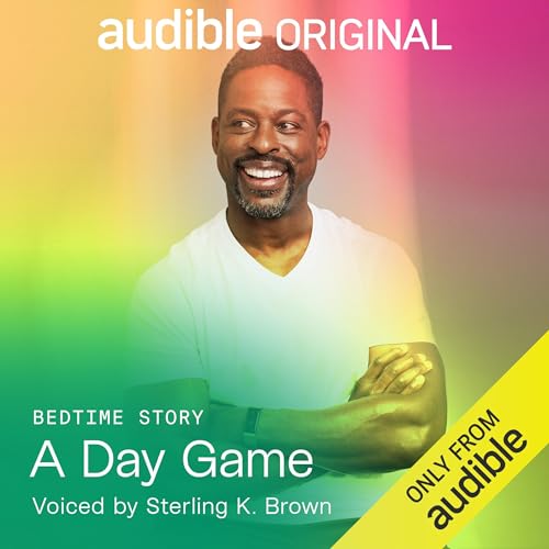Cover of A Day Game