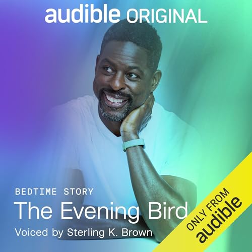 Cover of The Evening Bird