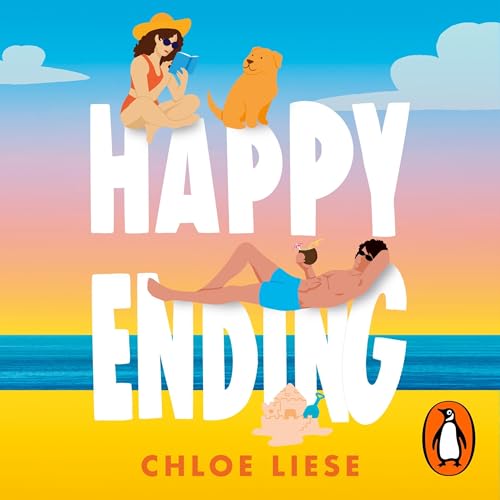 Cover of Happy Ending
