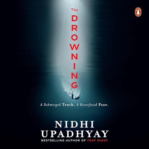 Cover of The Drowning