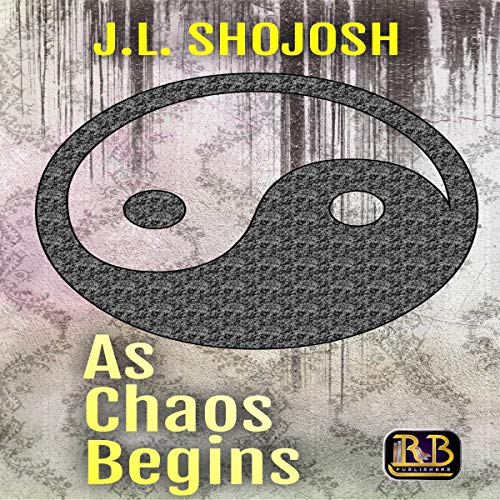 Cover of As Chaos Begins