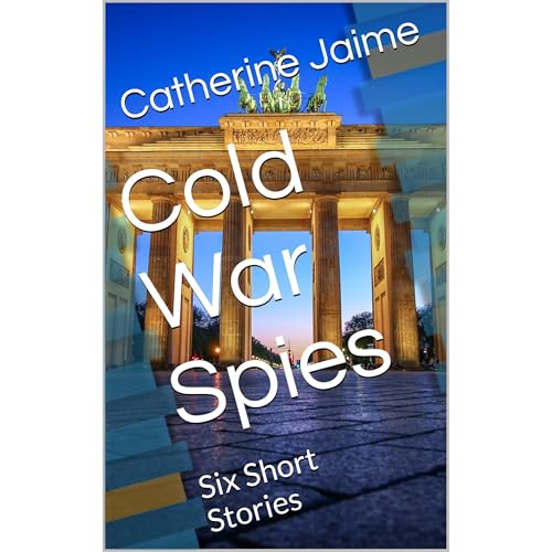Cover of Cold War Spies