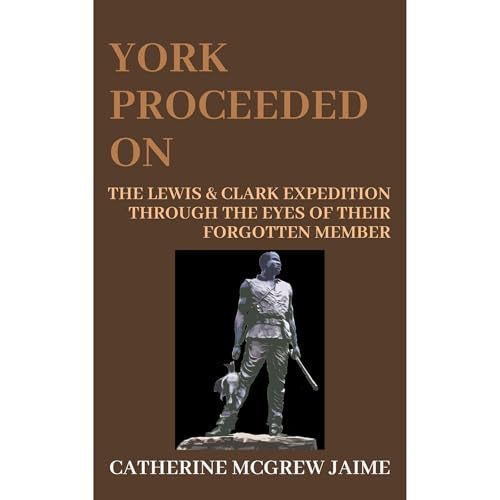 Cover of York Proceeded On