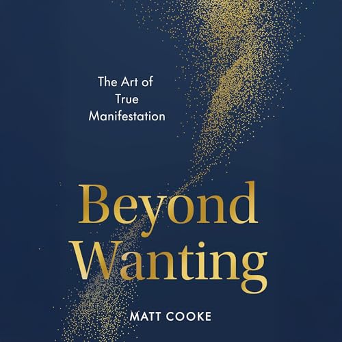 Cover of Beyond Wanting