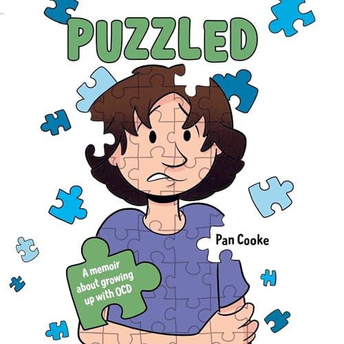 Cover of Puzzled
