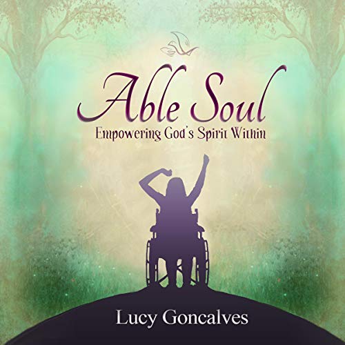 Cover of Able Soul