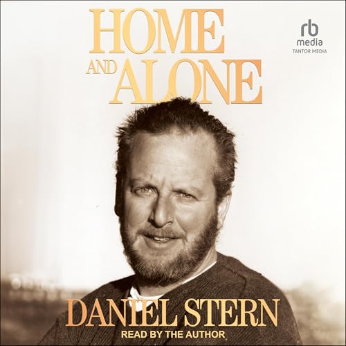 Cover of Home and Alone