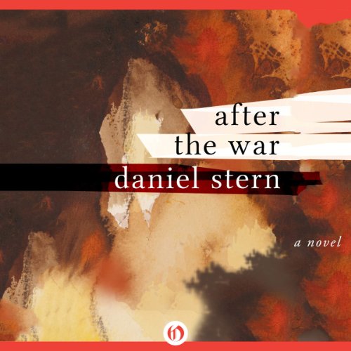 Cover of After the War