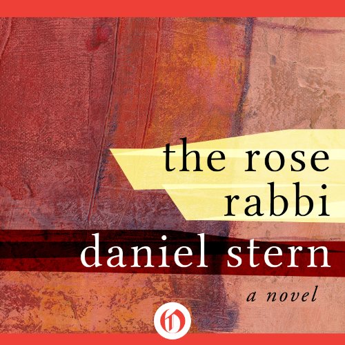 Cover of The Rose Rabbi