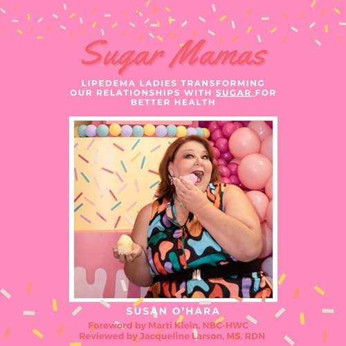 Cover of Sugar Mamas