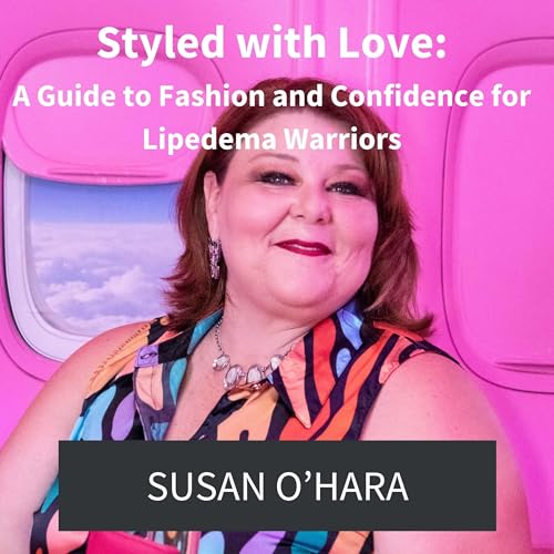 Cover of Styled with Love