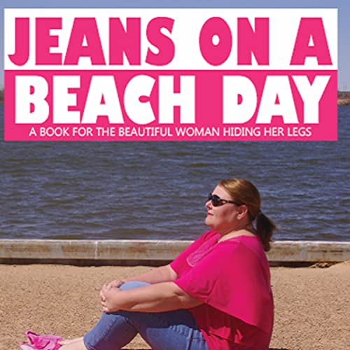 Cover of Jeans on a Beach Day