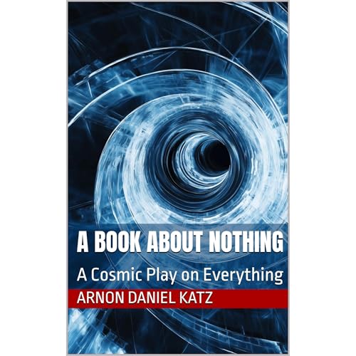 Cover of A Book About Nothing