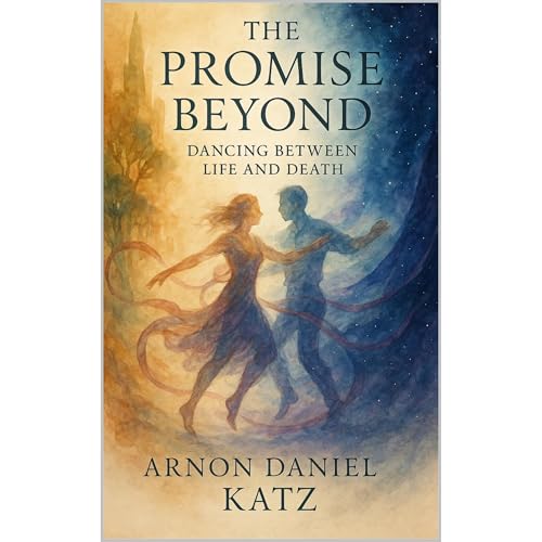 Cover of The Promise Beyond