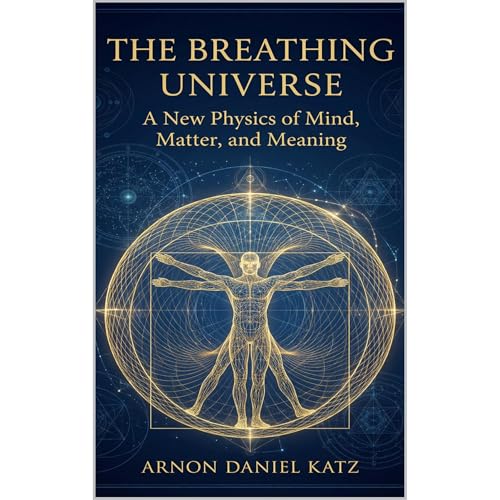 Cover of The Breathing Universe