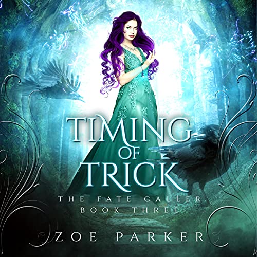 Cover of Timing of Trick