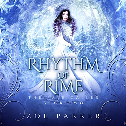 Cover of Rhythm of Rime