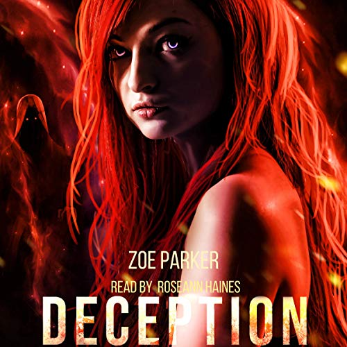 Cover of Deception