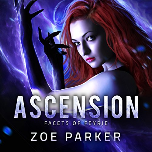 Cover of Ascension