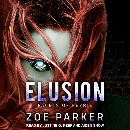 Cover of Elusion