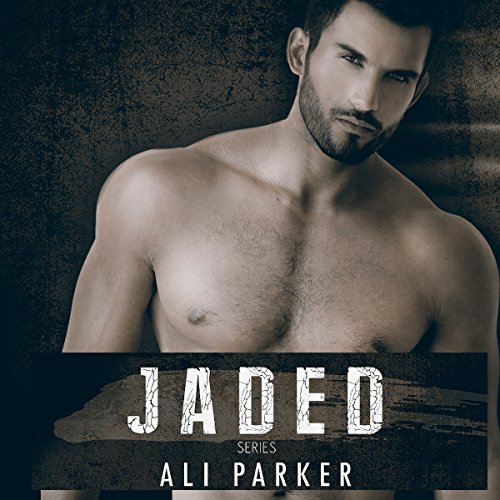 Cover of Jaded: Full Series