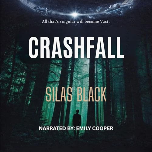 Cover of CrashFall