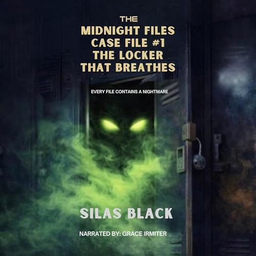 Cover of The Locker That Breathes
