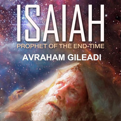 Cover of Isaiah