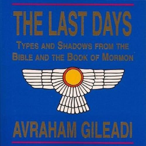 Cover of The Last Days