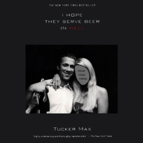Cover of I Hope They Serve Beer in Hell