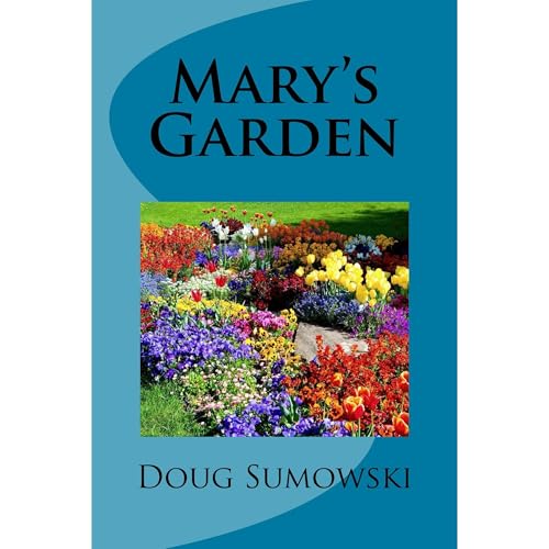 Cover of Mary's Garden