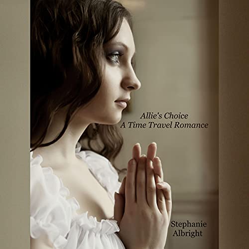 Cover of Allie's Choice
