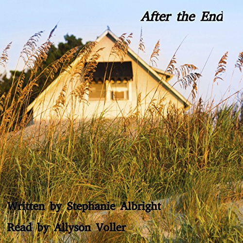 Cover of After the End: An Apocalyptic Romance