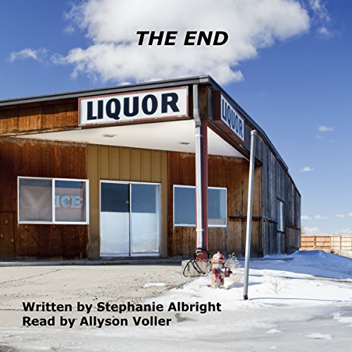Cover of The End