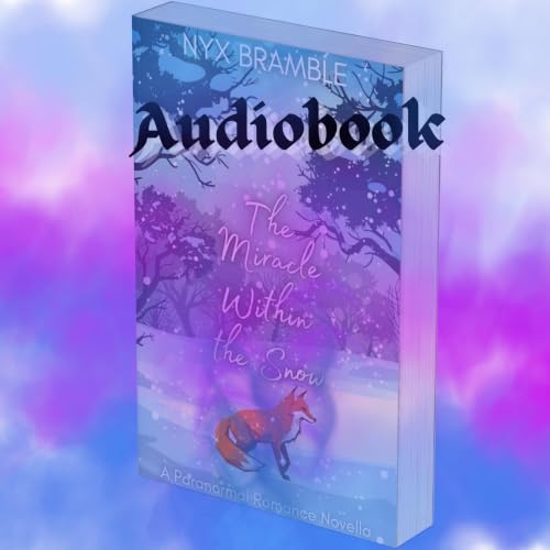 Cover of The Miracle Within the Snow