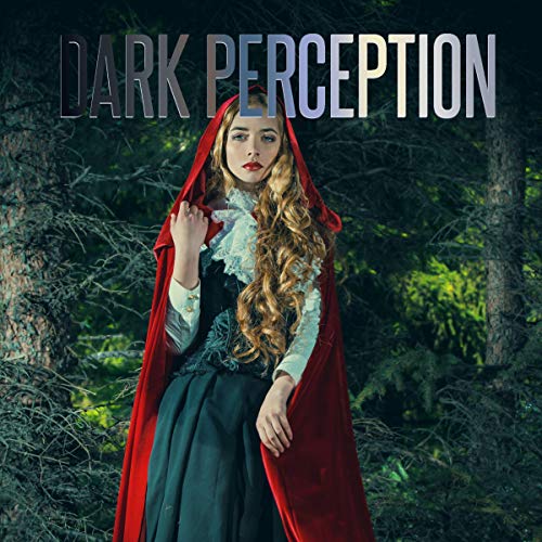 Cover of Dark Perception