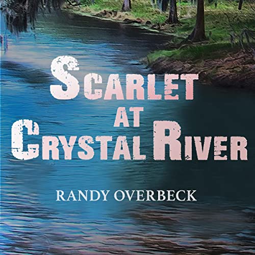 Cover of Scarlet at Crystal River
