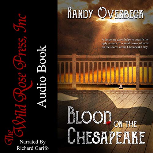 Cover of Blood on the Chesapeake