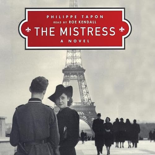 Cover of The Mistress