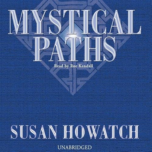 Cover of Mystical Paths