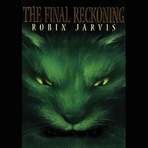 Cover of The Final Reckoning