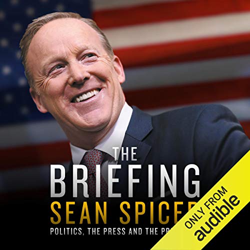 Cover of The Briefing