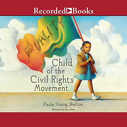 Cover of Child of the Civil Rights Movement