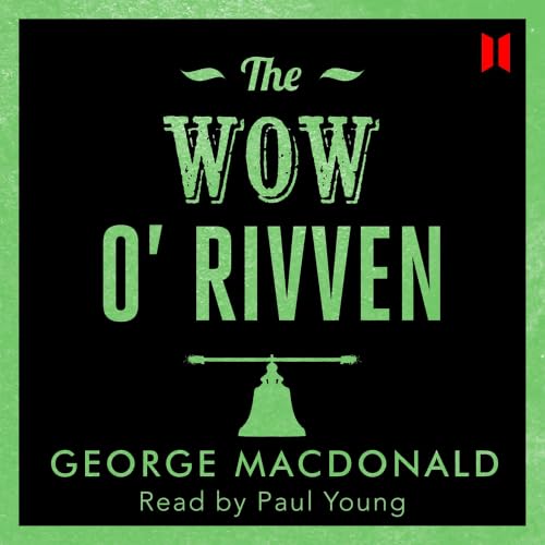 Cover of The Wow O' Rivven