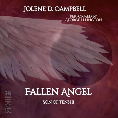 Cover of Son of Tenshi