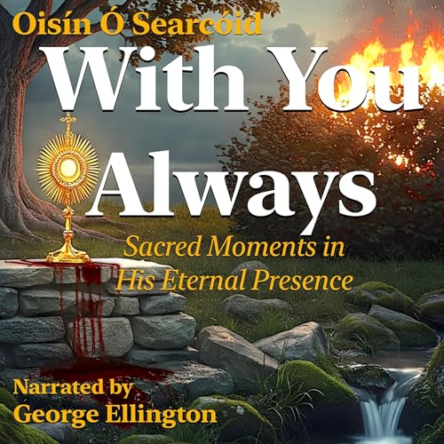 Cover of With You Always